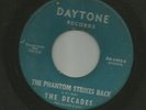 ROCKABILLY SURF INSTROS - DECADES - THE PHANTOM STRIKES BACK - HEAR 1964 DAYTONE