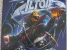 Devin Townsend Project - Ziltoid - Dark Matters. 2 x 180g LP's.  NEW, Unplayed.