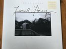 Brian Fallon Local Honey SEALED Orange Coloured Vinyl LP 2020 Gaslight Anthem