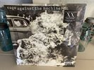 Rage Against The Machine - Self Titled - SEALED BRAND NEW Vinyl LP Record Album
