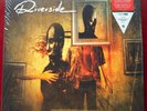 Riverside - Second Life Syndrome - Orange Vinyl 2LP + CD - Nr. 19075933191- Mint