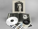Liam Gallagher As You Were Deluxe White Vinyl LP & 7” CD Box Set BRAND NEW OASIS