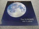 The Sundays - Static and Silence LP 1997 EMI Records