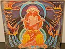 HAWKWIND Space Ritual 1973 UNITED ARTISTS Prog Psych 2(X)LP Fold Out Cover VG+