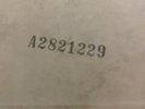 The Beatles - White Album - Apple ?– SWBO-101 With Poster Numbered LP A2821229