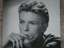 Original David Bowie CHANGES LP on RCA