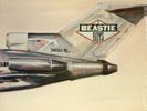 Beastie Boys - Licensed To Ill '86 LP US ORG (#BFC 40238)  Gatefold Cover