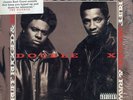Double X - Ruff, Rugged & Raw '95 2xLP US ORG  Lord Finesse
