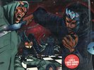 Genius/GZA - Liquid Swords '95 2xLP US ORG  RZA Wu-Tang Clan