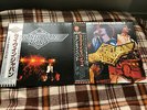 Ian Gillan Band ?– Live At The Budokan Vol.1-2 - 2LP JAPAN NM Wax  Vinyl LP OBI