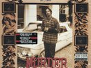 Snoop Dogg, Various - Murder Was The Case (The Soundtrack) '94 2xLP US ORG