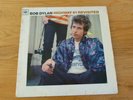 Bob Dylan, Highway 61 Revisited - BPG 62572 - UK 1965 - Vinyl LP