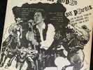 Sex Pistols Welcome to the Rodeo Live Dallas 1977 - Original Vinyl