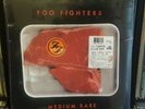 Foo Fighters Medium Rare Vinyl Black
