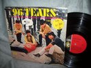 Question Mark & the Mysterians  
