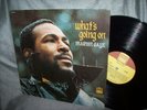 Marvin Gaye  