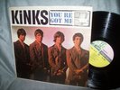 The Kinks  
