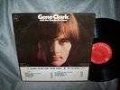Gene Clark with The Gosdin Brothers   PROMOTIONAL COPY   TIMING STRIP    1967