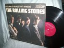 The Rolling Stones  