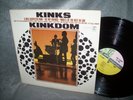 The Kinks  