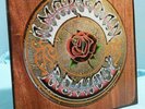 The Grateful Dead   American Beauty   1970 Vinyl LP   W.B. Records   WS 1893