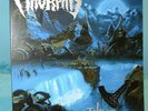 AMORPHIS: Tales from the Thousand Lakes   2018 Relapse Doom Metal Death Vinyl LP
