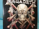Megadeth Killing Is My Business And Business Is Good Legacy Records 88985463012