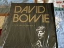 DAVID BOWIE FIVE YEARS VINYL BOX SET