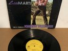 LUISITO MARTI CON EL COMBO DE JOHNNY VENTURA-LATIN SALSA GUAGUANCO-ORIG U.S. PRE