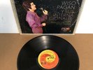 WISO PAGAN Y SUS INTERNACIONALES - APROVECHATE - ORIG U.S. PRESS - STEREO-LATIN