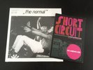 The Normal Warm Leatherette TVOD White 7” Vinyl *500 Only* Mute Depeche Mode 224