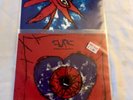 THE CURE DEPECHE MODE NEW 2 X 7” SINGLES FRIDAY I’M IN LOVE & HIGH MINT SEE PICS