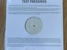 Ghostemane NOISE * TEST PRESS * Blackmage 1 of 6 Iron Reagan Ho66o6 Lil Peep