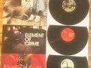 Element Of Crime vinyl