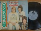 Bay City Rollers : Rollin' - Japan Pressing 1975 Obi IES-80480 NEAR MINT
