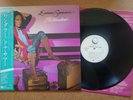 Donna Summer - The Wanderer - Rare Japan Pressing 1980 Obi P-10945W NEAR MINT