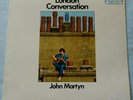 RARE FOLK LP John Martyn London Conversation ISLAND ILP952 1967 STUNNING NM COPY