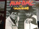 Run DMC v Jason Nevins. It’s Like That. 12 Inch Single. 12” Vinyl. 1997