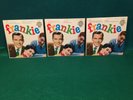 Frank Sinatra. Three Rare EP Records. Frankie Vol. 1, Vol. 2, Vol. 3. All 1955.
