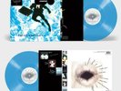 LONGPIGS - THE SUN IS OFTEN OUT BLUE VINYL LP NEW MINT PRE-ORDER 5.6.2020