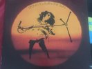 Elf - Trying To Burn The Sun - Dio - MGM M3G-4994 - RARE ROCK LP