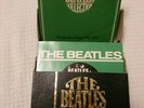 The Beatles singles Box Set 1977 24 singles 1962 - 1970 World Records ( EMI )