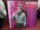 Vic Godard & Subway Sect - What's The Matter Boy?  Vinyl LP 1980