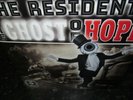 The Residents - The Ghost Of Hope. Red/white split vinyl LP. 100 only. Unplayed.