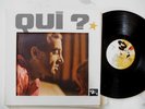 Charles Aznavour - Qui - Barclay 80191