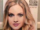 Kelsea Ballerini The First Time White New Debut Vinyl LP + 4 CDs