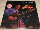 Live Hot Stuff by Jerry Reed (Vinyl LP, 1979 USA Sealed)