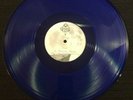 Limbonic Art ?– Moon In The Scorpio - Blue vinyl mispress Rare