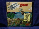 MEN AT WORK VERY RARE SEALED LP CARGO 1982 USA 1stPRESS W/HYPE STICKER OUT/PRINT