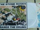 The Stone Roses   She Bangs The Drums   12